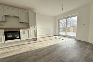 Kitchen/Dining Room- click for photo gallery